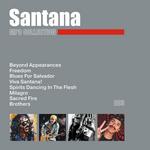 Santana CD3