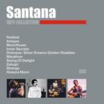 Santana CD2