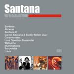 Santana CD1