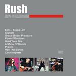 Rush CD2