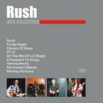 Rush CD1