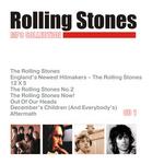 Rolling Stones CD1
