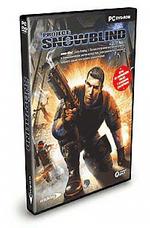 Project: Snowblind (DVD) (DVD-Box)