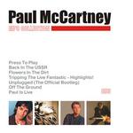 Paul McCartney CD3