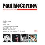 Paul McCartney CD1