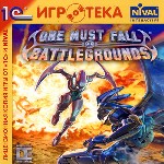 One Must Fall: Battlegrounds