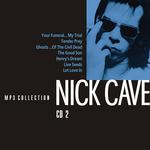 Nick Cave CD2