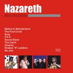 Nazareth CD2