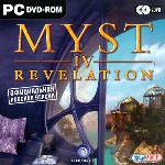 Myst IV: Revelation