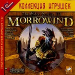 The Elder Scrolls III. Morrowind