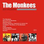 The Monkees CD1