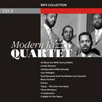 Modern Jazz Quartet, CD2