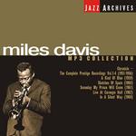 Miles Davis, CD1