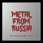 Metal from Russia CD4