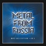 Metal from Russia CD3