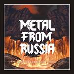 Metal from Russia CD2