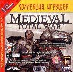 Medieval. Total war