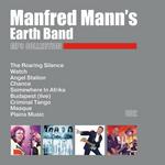 Manfred Mann"s Earth Band CD2