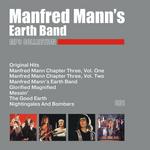 Manfred Mann"s Earth Band CD1