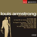 Louis Armstrong, CD2
