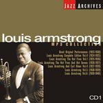Louis Armstrong, CD1