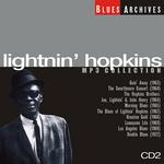 Lightnin\' Hopkins, CD2
