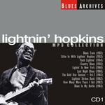 Lightnin\' Hopkins, CD1