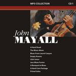 John Mayall, CD 1