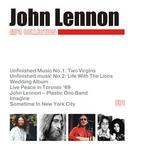 John Lennon CD1