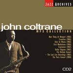 John Coltrane, CD2