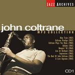 John Coltrane, CD1