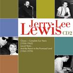 Jerry Lee Lewis CD2