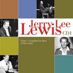Jerry Lee Lewis CD1