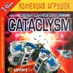 Homeworld. Cataclysm