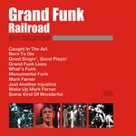Grand Funk Railroad CD2