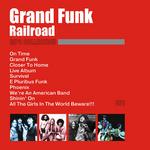 Grand Funk Railroad CD1