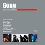 Gong CD2