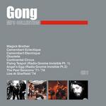 Gong CD1