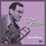 Glenn Miller CD2
