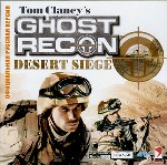 Tom Clancy`s Ghost Recon: Desert Siege