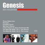Genesis CD3