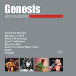 Genesis CD2