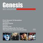 Genesis CD1