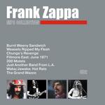 Frank Zappa CD2