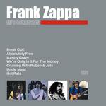 Frank Zappa CD1