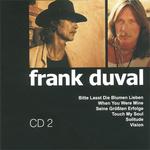 Frank Duval CD2