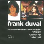 Frank Duval CD1
