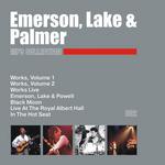 Emerson, Lake & Palmer CD2