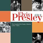 The Complete Elvis Presley Collection (1961 - 1967) CD2