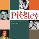The Complete Elvis Presley Collection (1954 - 1961) CD1